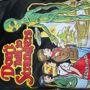 Black hoodie brand new